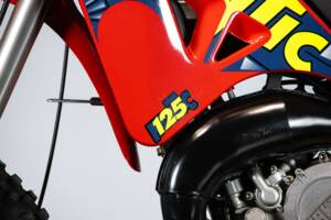 Imagen 26/50 de Fantic Caballero 125 (1996)