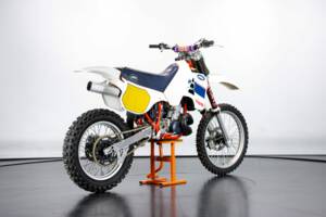 Afbeelding 4/50 van KTM MX 500 (1988)