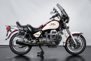 Bild 1/12 von Moto Guzzi DUMMY (1991)
