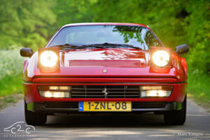 Imagen 21/63 de Ferrari 328 GTB (1986)