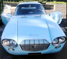 Afbeelding 3/8 van Lancia Flavia Sport (Zagato) (1963)