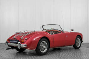 Bild 2/50 von MG MGA 1600 (1962)