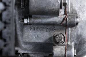 Immagine 42/50 di Piaggio Vespa 50 Special (1978)