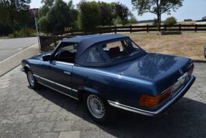 Image 8/25 de Mercedes-Benz 450 SL (1980)