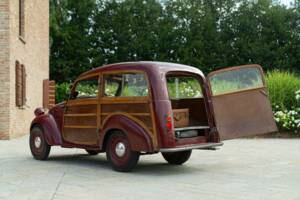 Bild 9/50 von FIAT 500 A Topolino Giardiniera (1949)