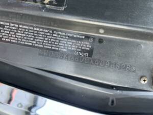 Image 35/36 de Mercedes-Benz 560 SL (1989)