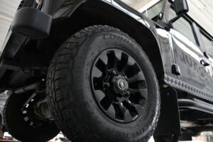 Bild 14/50 von Land Rover Defender 130 Double Cab (2007)