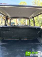 Bild 8/10 von Autobianchi Bianchina Panoramica (1970)