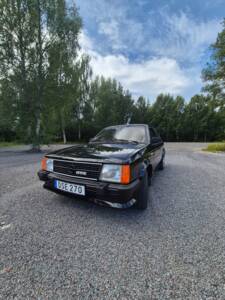Image 3/20 of Opel Kadett 1,8 GT/E (1984)