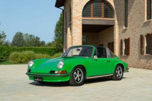 Image 1/50 de Porsche 911 2.4 S (1973)