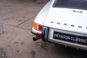 Image 6/52 of Porsche 911 2.4 S (1973)