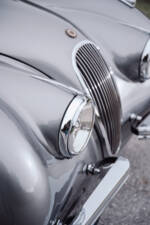 Afbeelding 5/31 van Jaguar XK 120 OTS (Alloy) (1949)