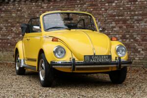 Image 36/50 de Volkswagen Beetle 1303 (1975)