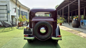 Immagine 11/43 di FIAT 508 Balilla Series 2 (1935)