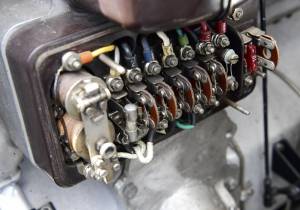 Afbeelding 46/50 van Rolls-Royce Phantom II (1933)