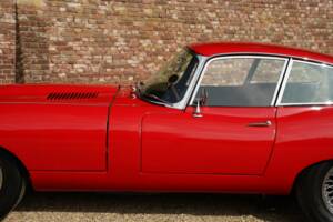 Afbeelding 16/50 van Jaguar E-Type 3.8 (1963)