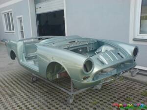 Imagen 15/21 de Sunbeam Tiger Mk II (1967)
