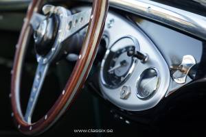 Image 11/27 of Austin-Healey 100&#x2F;4 (BN1) (1955)