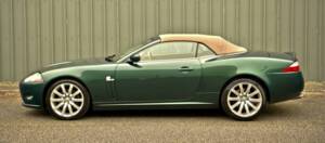 Afbeelding 19/50 van Jaguar XK 4.2 (2008)