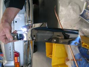 Afbeelding 118/118 van Mercedes-Benz 220 S Cabriolet (1957)