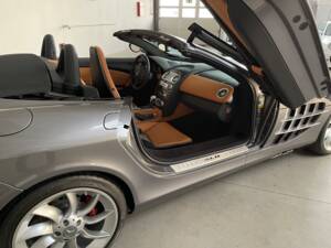 Afbeelding 26/39 van Mercedes-Benz SLR McLaren (2008)
