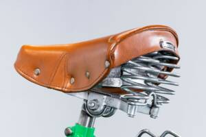 Image 34/47 of Ducati Cucciolo (1948)