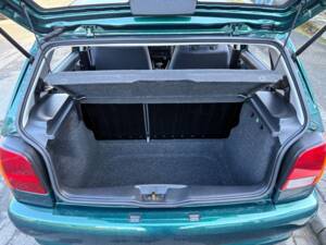 Bild 12/17 von Volkswagen Polo III 1.4 (1996)