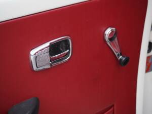 Immagine 19/50 di Volkswagen Escarabajo 1200 (1968)