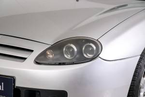 Image 23/50 of MG TF 135 (2002)