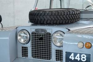 Bild 6/50 von Land Rover 88 (1961)