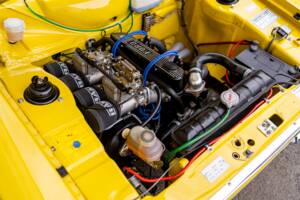 Bild 42/50 von Ford Escort Mexico (1973)