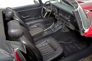 Image 16/19 de Jaguar Type E V12 (1974)