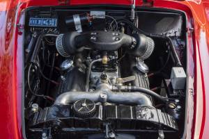 Immagine 21/22 di Lancia Aurelia B24 Spider &quot;America&quot; (1955)