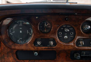 Imagen 21/37 de Rolls-Royce Silver Cloud III (1964)