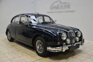 Bild 1/16 von Jaguar Mk II 3.8 (1966)