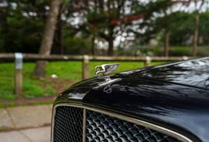 Bild 8/28 von Bentley Mulsanne Speed (2016)