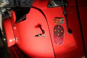 Imagen 12/49 de MG TD (1952)