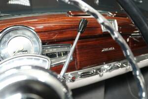 Image 22/50 de Mercedes-Benz 300 d (1958)