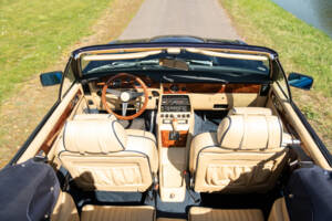 Bild 9/21 von Aston Martin V8 Volante (1979)