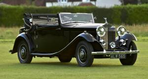 Afbeelding 28/50 van Rolls-Royce 20&#x2F;25 HP (1933)
