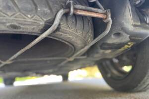 Bild 8/40 von Renault Clio I 1.8 16V (1993)