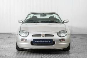 Immagine 14/50 di MG F 1.8i VVC (2000)