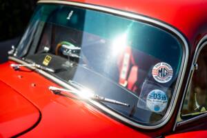 Image 43/50 de MG MGA 1500 (1957)