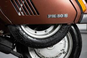 Afbeelding 20/50 van Piaggio DUMMY (1984)