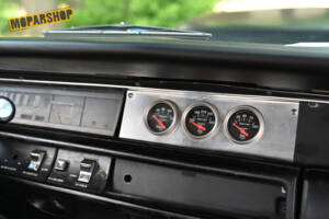 Bild 39/73 von Plymouth Satellite (1968)