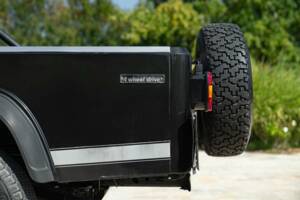 Imagen 26/50 de Jeep CJ-8 (1984)