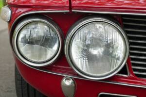 Image 6/36 of Lancia Fulvia Coupe HF 1.6 (1971)