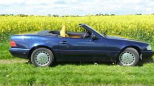 Bild 1/4 von Mercedes-Benz SL 280 (1996)