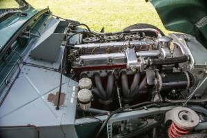 Bild 30/38 von Aston Martin DB 2 (1952)