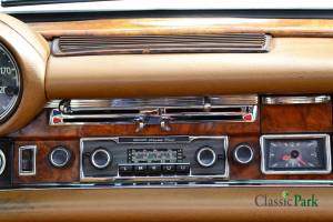 Bild 34/50 von Mercedes-Benz 280 SE (1973)